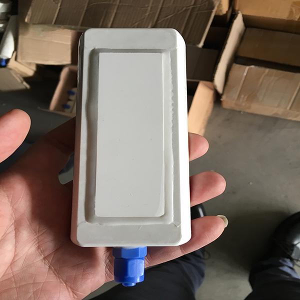 超微孔陶瓷增氧盤(pán)