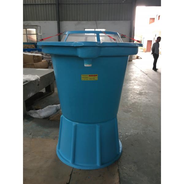 錐形魚(yú)卵孵化器