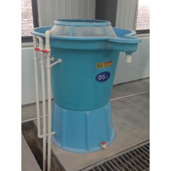 錐形魚(yú)卵孵化器